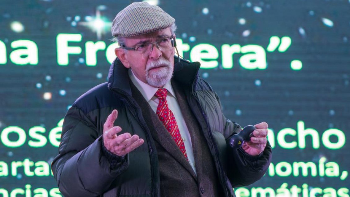 Jose Maza dictará charla a estudiantes de Punta Arenas