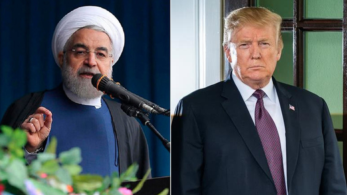 Irán emplazó a EEUU a mostrar con acciones, y no palabras, sus verdaderas intenciones