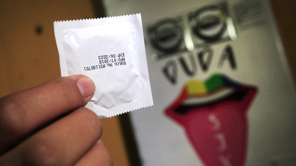 Encuesta Nacional de Sexualidad y Género no incluirá a menores de edad