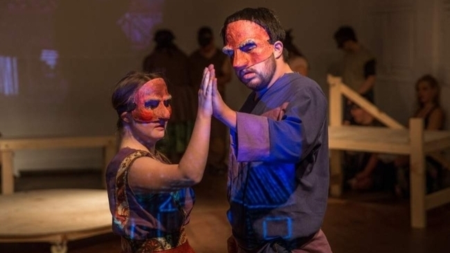 26 actores y músicos chilenos con síndrome de down presentarán obra de teatro en España