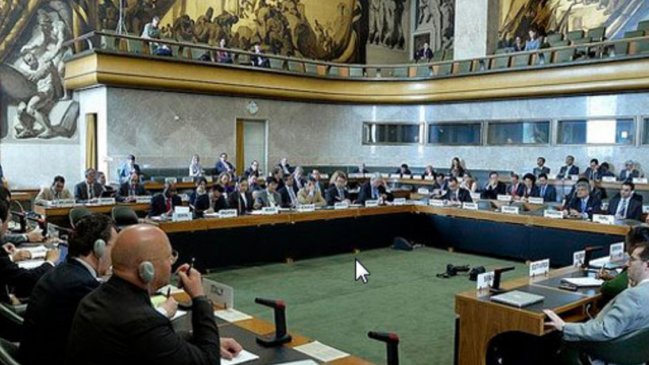 EEUU y el Grupo de Lima boicotearon a Venezuela en la Conferencia de Desarme de la ONU