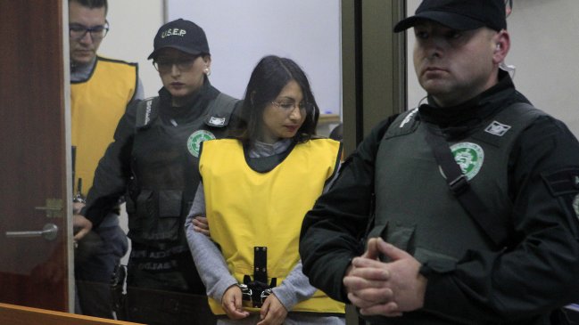 Caso Nibaldo: Tribunal acogió a trámite recursos que buscan anular el juicio