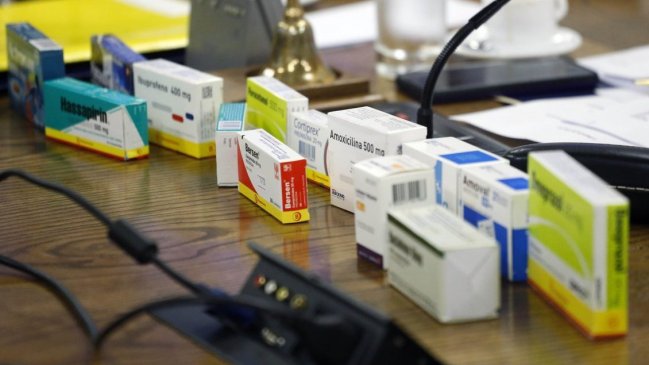 La OMS aprobó resolución para mejorar transparencia de precios en fármacos