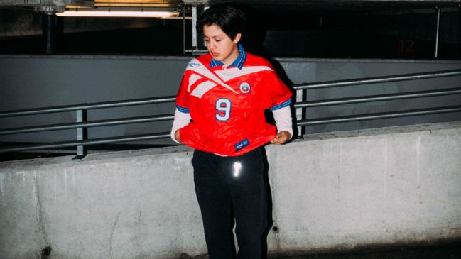 Boy Pablo: El hijo de chilenos que la rompe en Noruega y que llega al país a encabezar el Fauna Primavera