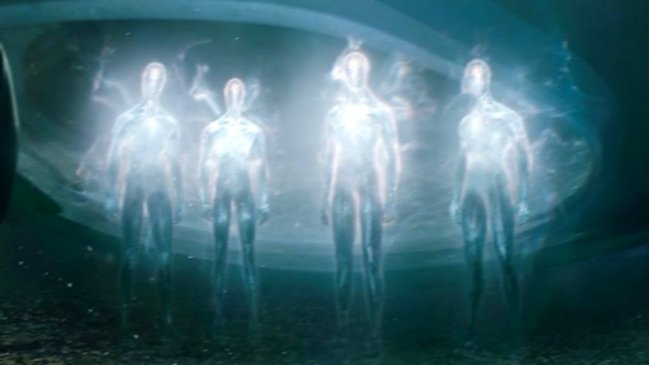 Llegó a Chile la droga que permite ver el futuro, a extraterrestres y dioses mitológicos