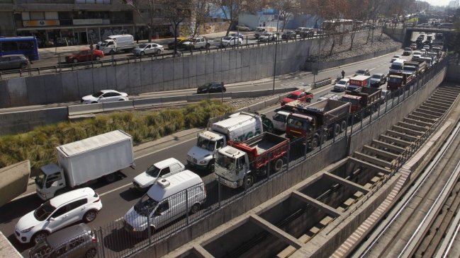 Gobierno no descarta compensar a concesionarias por posibles rebajas en el tag