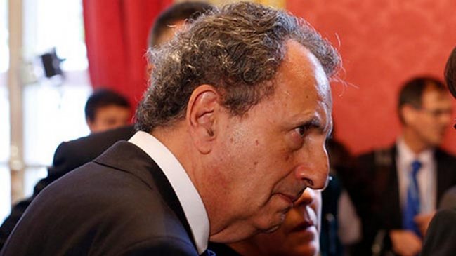 Corte estableció inocencia de Patricio Hales tras denuncias de abuso sexual