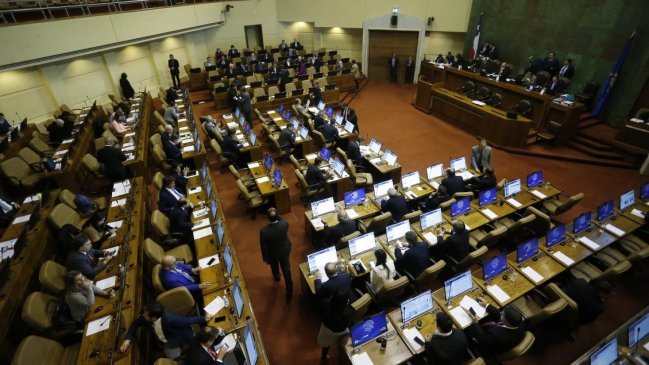 Cámara rechazó decisión de Piñera de salirse de Unasur