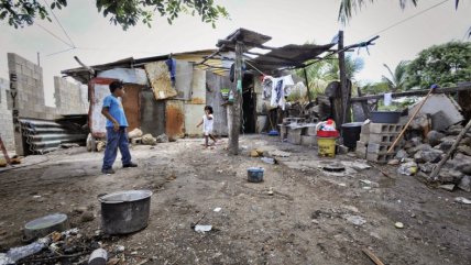   Hablando de...: La difícil misión de acabar con la pobreza familiar 