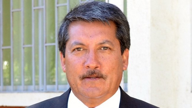 Concejales piden que Tribunal Electoral destituya al alcalde de Petorca