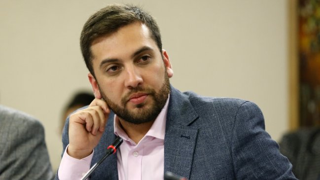 DC confirmó salida del diputado Soto de la comisión de Trabajo