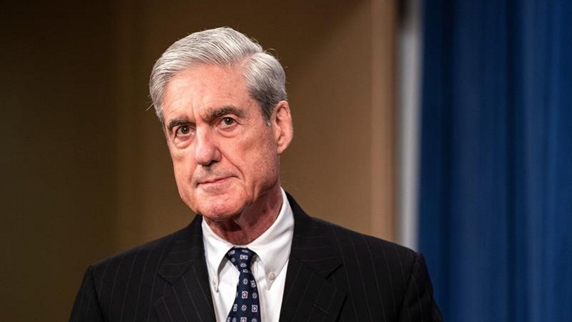 Fiscal Robert Mueller anunció renuncia a su puesto tras investigación de la 