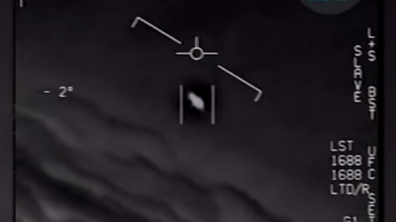 Pilotos de guerra estadounidenses reconocieron haber visto ovnis