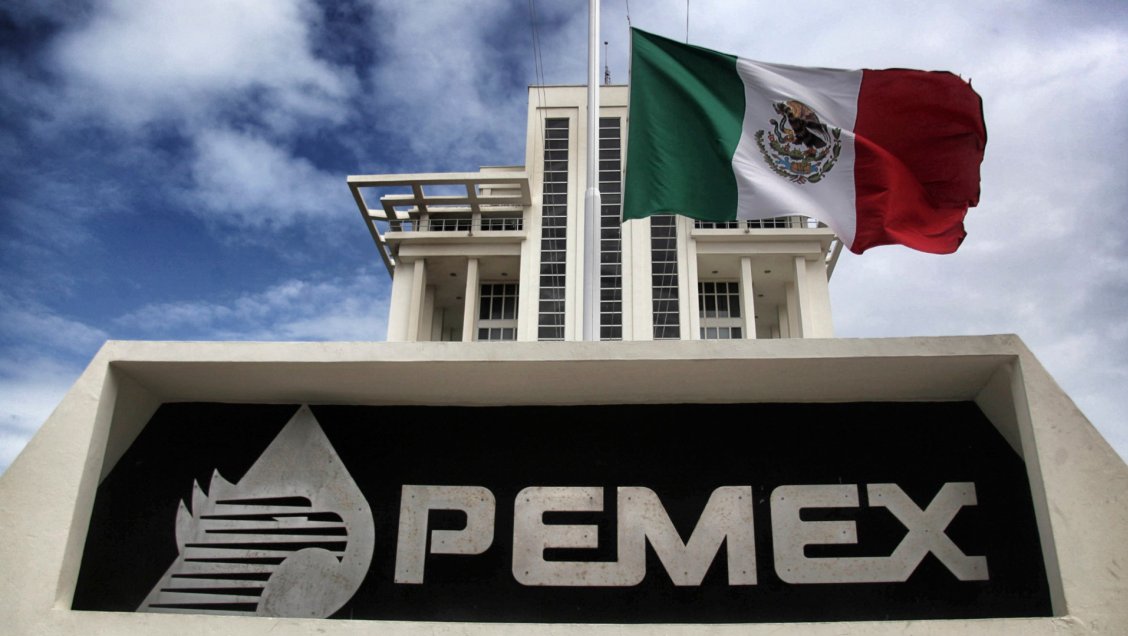 Fiscalía mexicana pidió alerta roja a Interpol contra ex director de Pemex