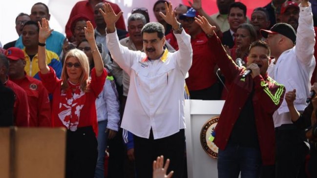 Venezuela cerró el 2018 con una inflación de 130.060 por ciento