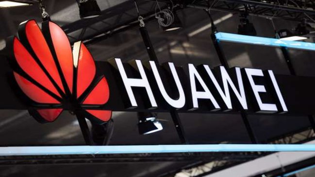 Huawei presiona a EEUU para que declare inconstitucional el veto en su contra