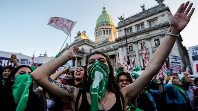 Los principales puntos del nuevo proyecto de aborto legal en Argentina