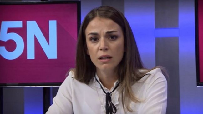 Guionista explicó impunidad de 