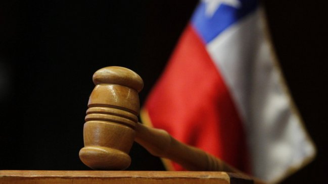 Ministra pidió iniciar proceso de remoción de jueces investigados en Rancagua