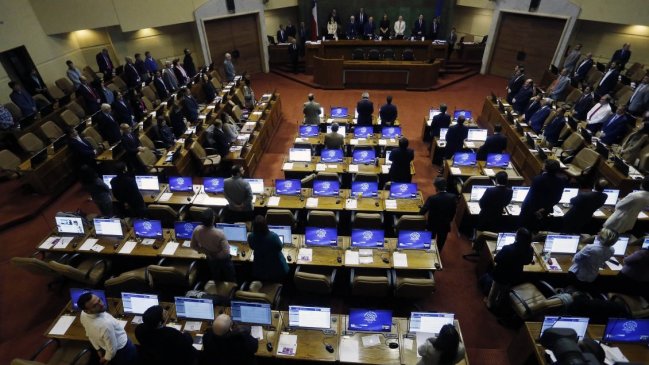 Diputados aprobaron crear comisión investigadora por tráfico de migrantes chinos