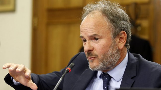 Sofofa: El Gobierno tiene que tratar de explicar por qué es importante una reforma