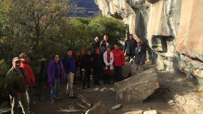 Aysén: Monumento Nacional 
