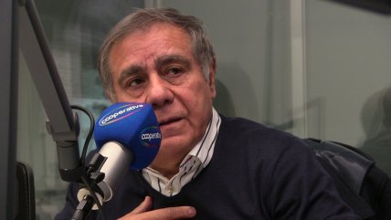  Lagos y Codelco: Es estúpido decir que peruanos son más productivos  