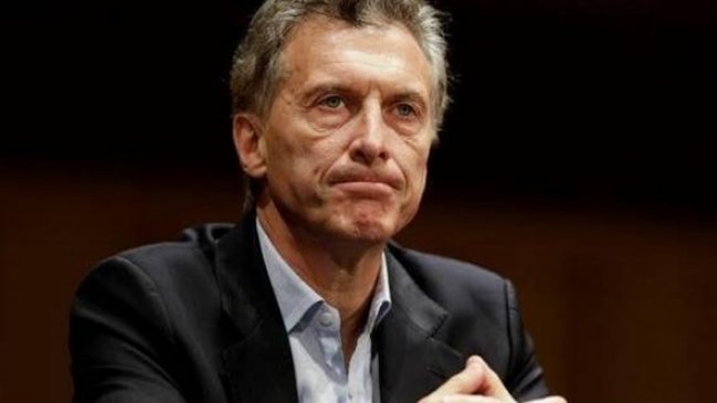 Argentina vive una nueva huelga general contra la política económica de Macri