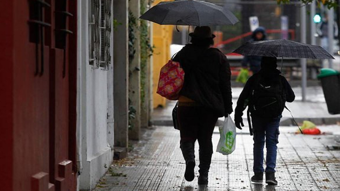 Tiltil suspendió clases en colegios y jardines infantiles municipales