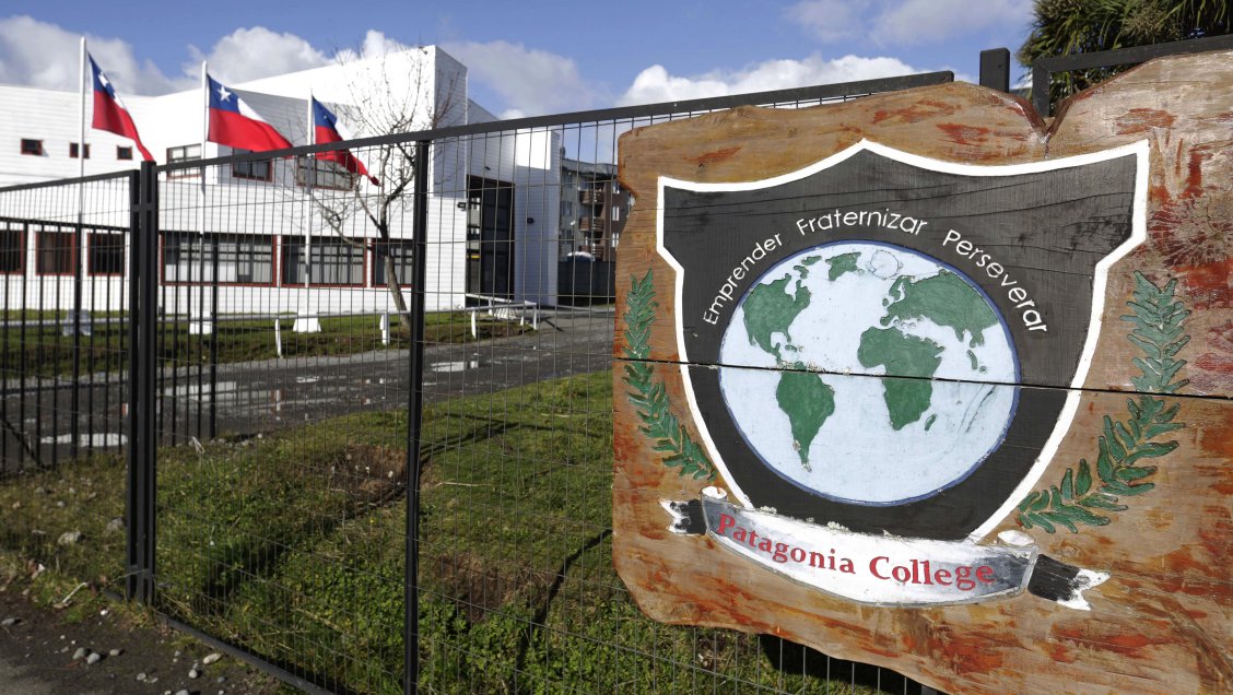 Puerto Montt: Volvieron a clases en colegio donde se produjo tiroteo