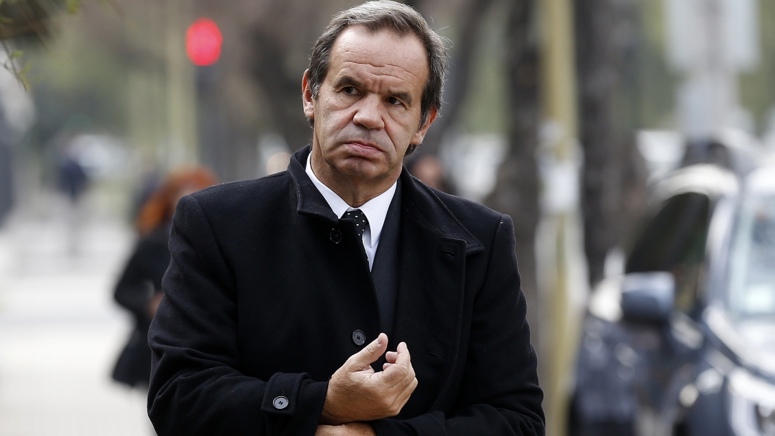 Allamand y aparición de presidenciables en Chile Vamos: Lejos de perjudicar al Gobierno, lo ayuda