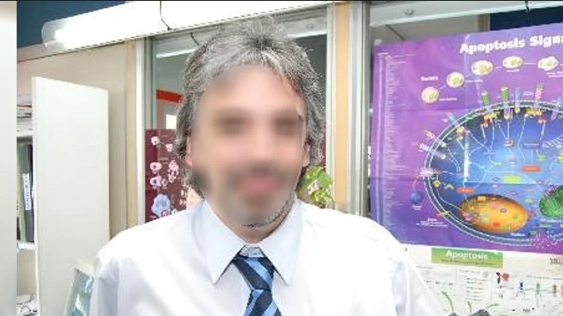 Detienen a un pediatra por producir pornografía infantil en Argentina