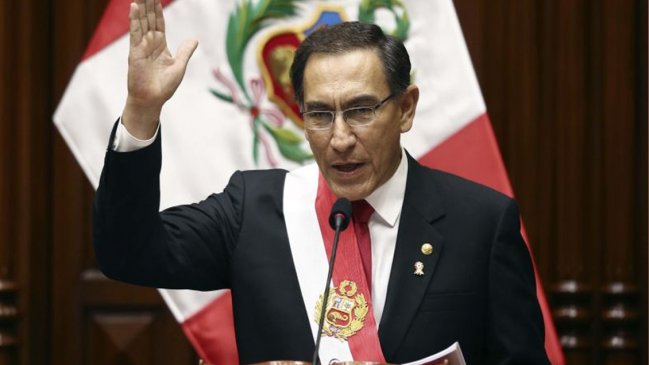 Claves de la cuestión de confianza, vía legal del presidente de Perú para disolver el Congreso