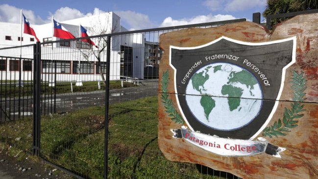 Puerto Montt: Volvieron a clases en colegio donde se produjo tiroteo
