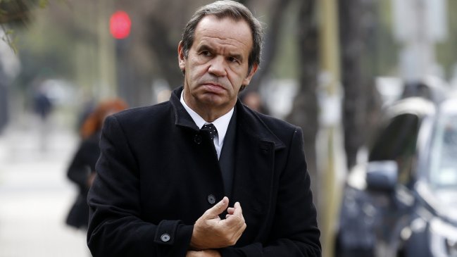 Allamand y aparición de presidenciables en Chile Vamos: Lejos de perjudicar al Gobierno, lo ayuda