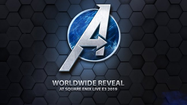 Creadores de Final Fantasy anuncian videojuego de Avengers