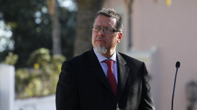 Lagos Weber: Ha pasado más de un año de Gobierno y siguen culpando a Bachelet