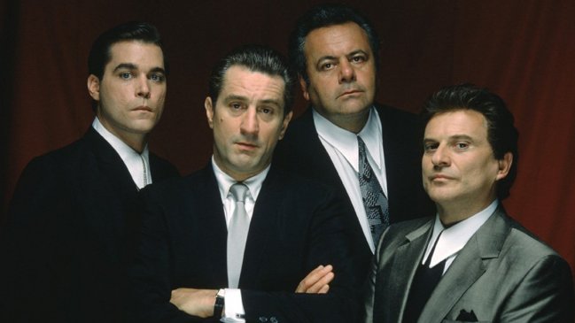 Reestrenan clásico gángster 