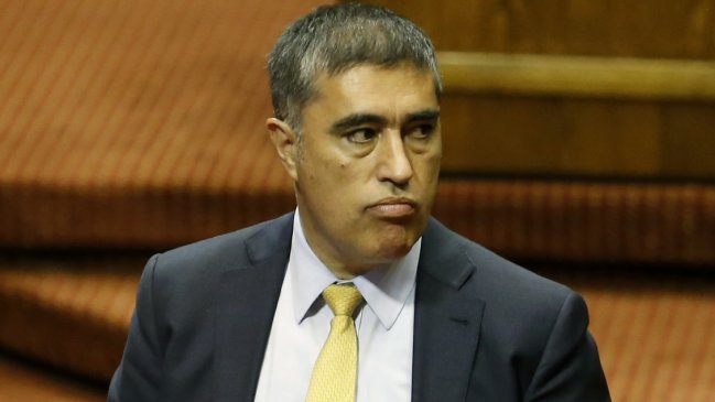 Desbordes tras arremetida de Piñera contra Allamand: Es una crítica desproporcionada e innecesaria