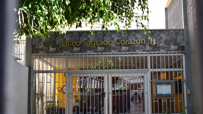 Nueva denuncia de bullying en el Liceo Sagrado Corazón de Copiapó