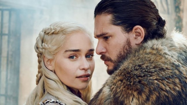 Más de 140 niñas chilenas se llaman Daenerys o Khaleesi