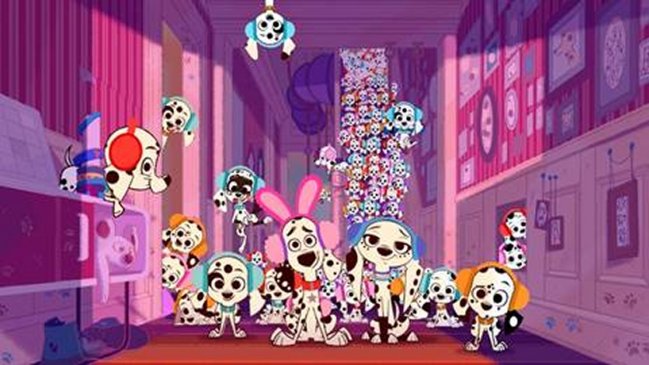 10 datos curiosos de la nueva serie 