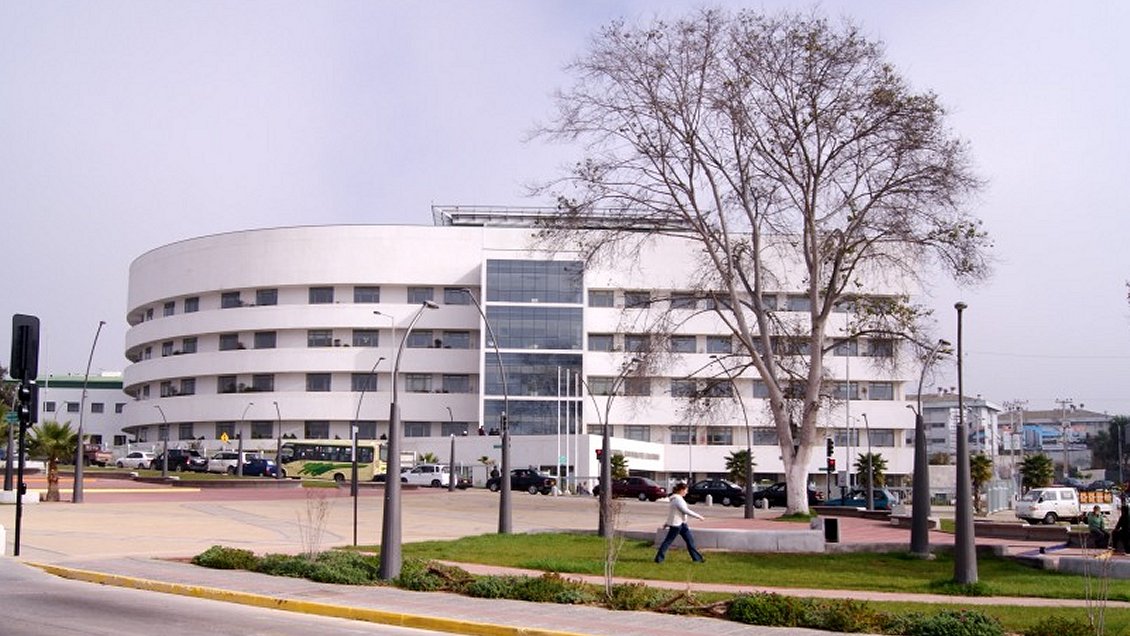 PDI allanó Hospital de Coquimbo y encontró marihuana en casillero de funcionaria