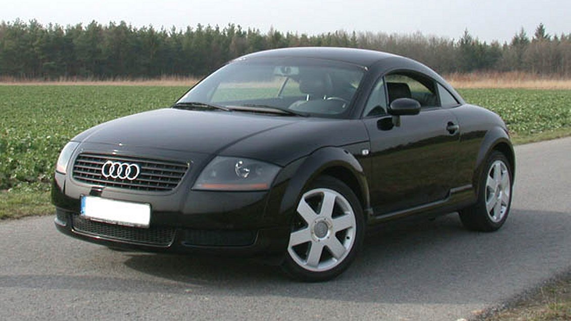 Gran remate gran en Iquique: Camionetas desde 400 mil y un Audi a 1,3 millones