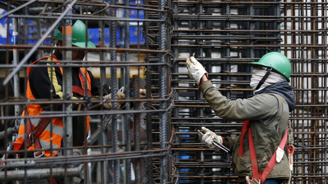 Desempleo del trimestre febrero-abril aumentó 0,2 por ciento respecto al 2018