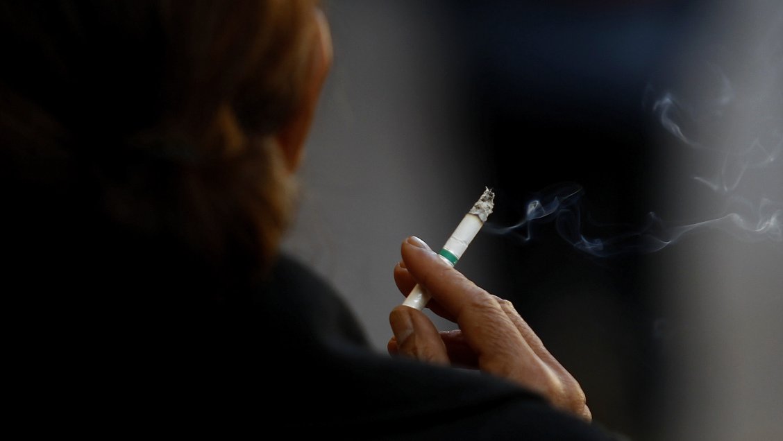 Día Mundial sin Tabaco: Aplicación permite calcular riesgo de cáncer pulmonar