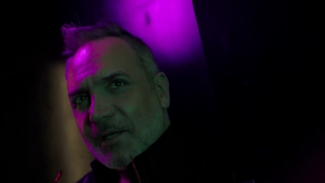 Luis Jara se mantiene en la senda de la música urbana y lanzó “Déjalo” junto a Rigeo