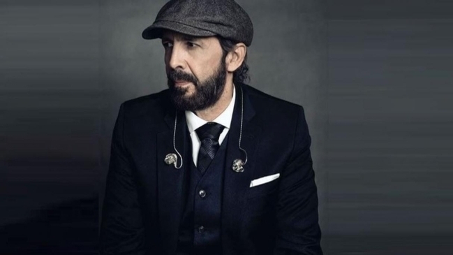 Juan Luis Guerra lanzó su décimo sexto álbum de estudio