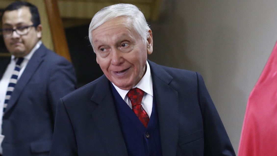 Diáconos de iglesia evangélica votan este sábado la destitución del obispo Durán