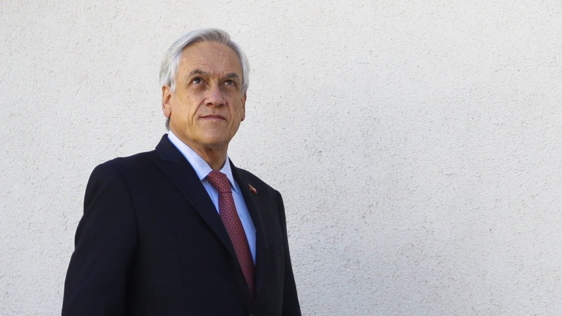 Piñera viaja al Biobío por emergencias climáticas en la zona